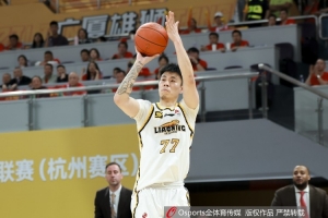 分析合理！贺天举：若非张镇麟想走 辽宁为什么要交易他呢？