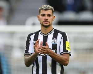 吉马良斯谈帕奎塔涉赌：如果是我处在他的位置，我觉得我挺不过来