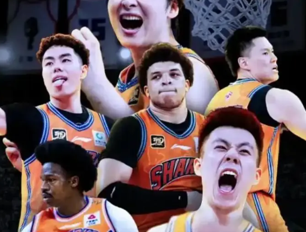 半岛·综合体育官网入口-上海男篮仍不死心！拿到球王张镇麟后，新赛季拿下首钢的战术出炉