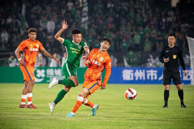 半岛·体育中国官方网-吉翔暂别山东敲定“回家” 两因素令其婉拒中超三队