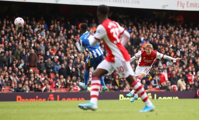 半岛体育-残阵阿森纳全员低迷主场输球 争4告急争6也难了？