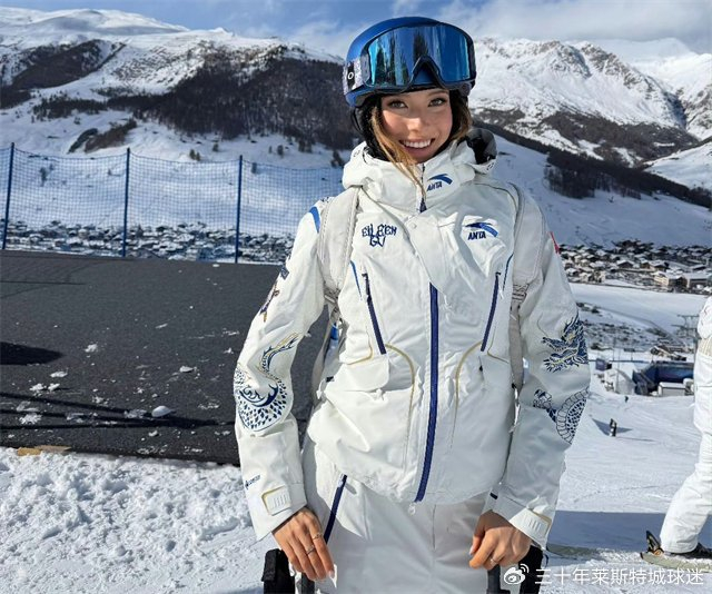 半岛·体育中国官方网-谷爱凌回应国籍争议！提到自己饮食习惯，晒过往成绩回击实力质疑|冬奥会|AC米兰|米兰冬奥会|北京冬奥会|中国代表团_新浪体育_新浪新闻