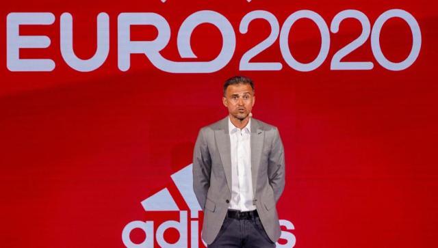 西班牙队名单解读：着眼未来追求多样 忍痛弃老将